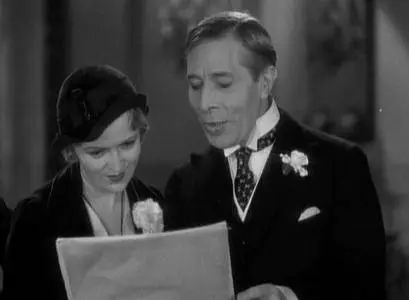 The Man Who Played God (1932)