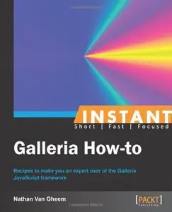Instant Galleria How-to 