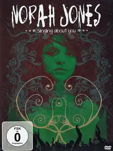 Norah Jones  - Singing About You (2013)
