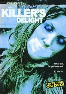 Killer's Delight (1978)