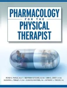 Pharmacology for the Physical Therapist