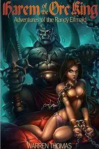 Harem of the Orc King