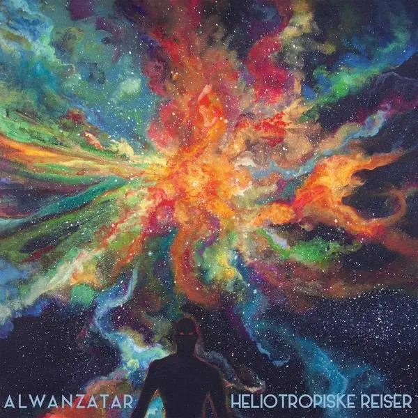 Alwanzatar - Heliotropiske Reiser (2017)