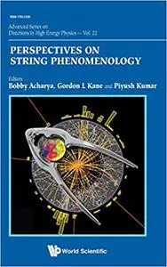 Perspectives on String Phenomenology