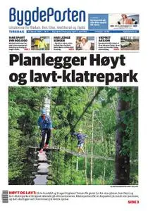 Bygdeposten – 18. februar 2020
