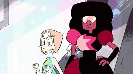 Steven Universe S01E30