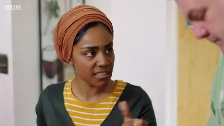 Nadiya's Time to Eat S01E03