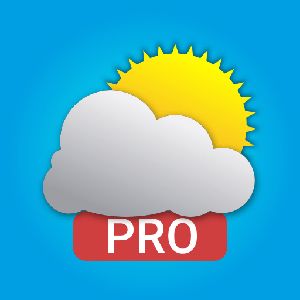 Weather - Meteored Pro News v8.1.3