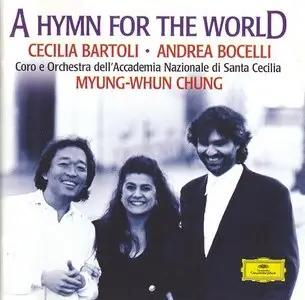 A Hymn for the World