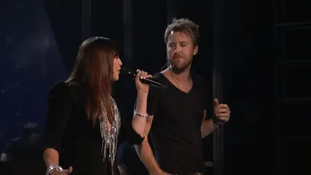 The Billboard Music Awards 2011