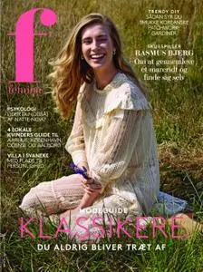 Femina Denmark – 19. august 2021