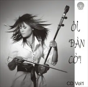 Oi Dan Co - Duong Thuy Anh ( Vietnamese  2008 )