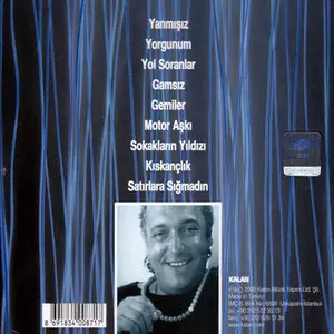 Orhan Atasoy ~ 1980 - 2001 (2009)