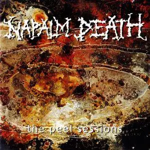 Napalm Death - The Peel Sessions (1993)