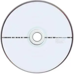 Ryoji Ikeda - dataplex (2005) {CCI Recordings/Raster-Noton}