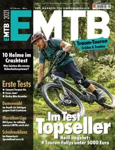 EMTB – Februar 2021