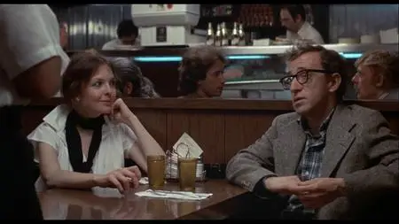 Annie Hall (1977)