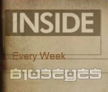 Inside - Kung Fu Secrets [2009]