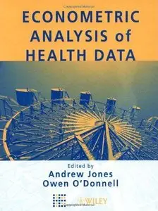 Econometric Analysis of Health Data