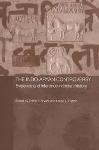 The Indo-Aryan Controversy: Evidence and Inference in Indian History (repost)