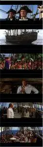 Mutiny on the Bounty (1962)
