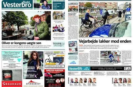 Vesterbro Bladet – 04. oktober 2017