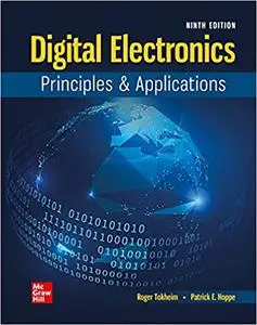 Experiments Manual To Accompany Digital Electronics: Principles and Applications, 9th Edition