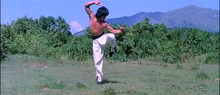 Drunken Master / Jui kuen (1978)