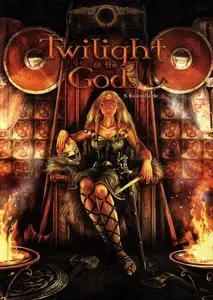 Twilight of the Gods T5 Kriemhilde (2010)