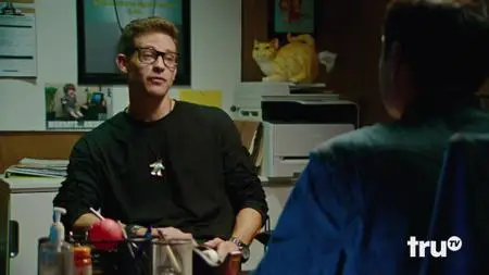 Bobcat Goldthwait's Misfits & Monsters S01E03