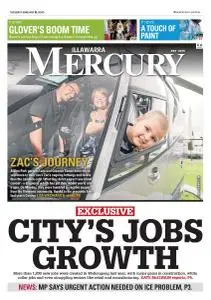 Illawarra Mercury - February 18, 2020