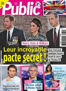 Public N.1034 - 5 Mai 2023