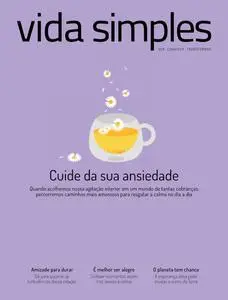 Vida Simples - Março 2024