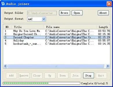  Audiotool Ease Audio Converter v4.50