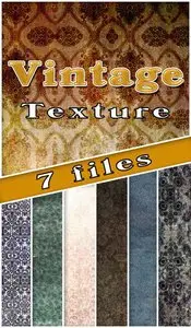 Textures - Vintage