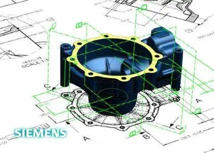 Siemens PLM NX 11.0 MR1 Update