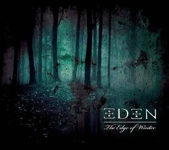 Eden - The Edge Of Winter (2017)