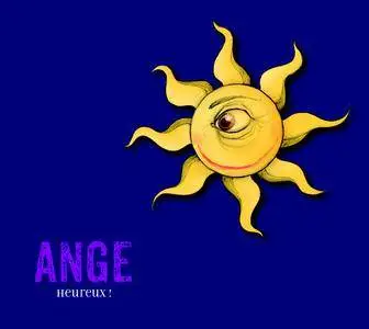 Ange - Heureux! (2018)