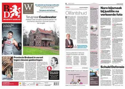 Brabants Dagblad - Waalwijk-Langstraat – 02 juni 2018