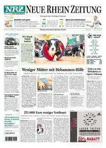 NRZ Neue Rhein Zeitung Rheinberg - 27. Juni 2018