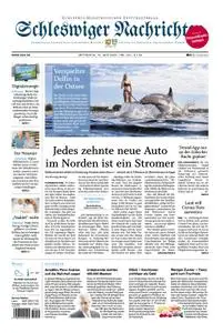 Schleswiger Nachrichten - 10. Juni 2020