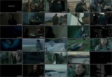 Island (2011)