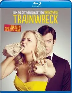 Trainwreck (2015) [UNRATED]