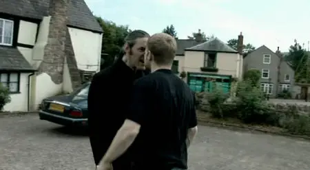The Point of Regret (2011)