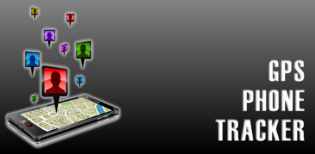 Phone Tracker for Android v3.5.2