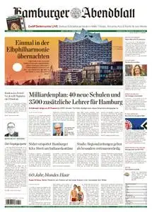 Hamburger Abendblatt Stormarn - 07. März 2019