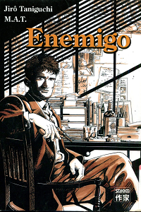 Enemigo