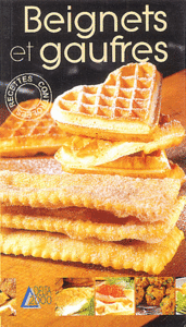 Sandra Lucchini, "Beignets et Gauffres" (repost)