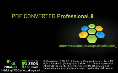 download nuance pdf converter professional 8