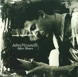 John Pizzarelli - After Hours (1996)